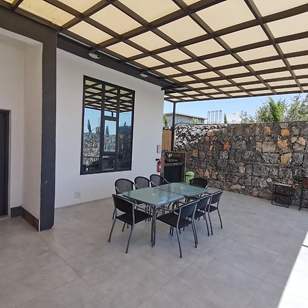 Aloevera Villas & Cafa Sayq Exterior photo