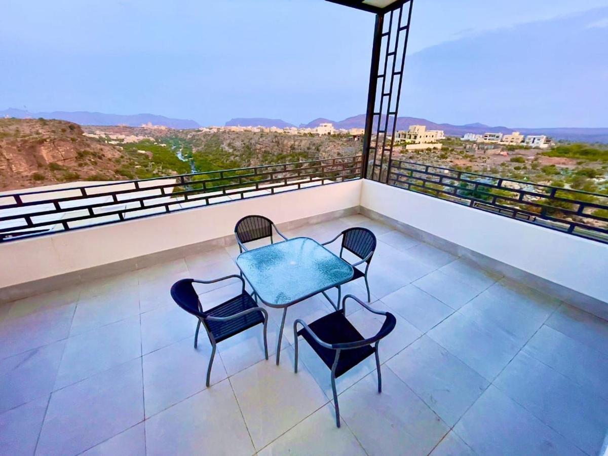 Aloevera Villas & Cafa Sayq Exterior photo