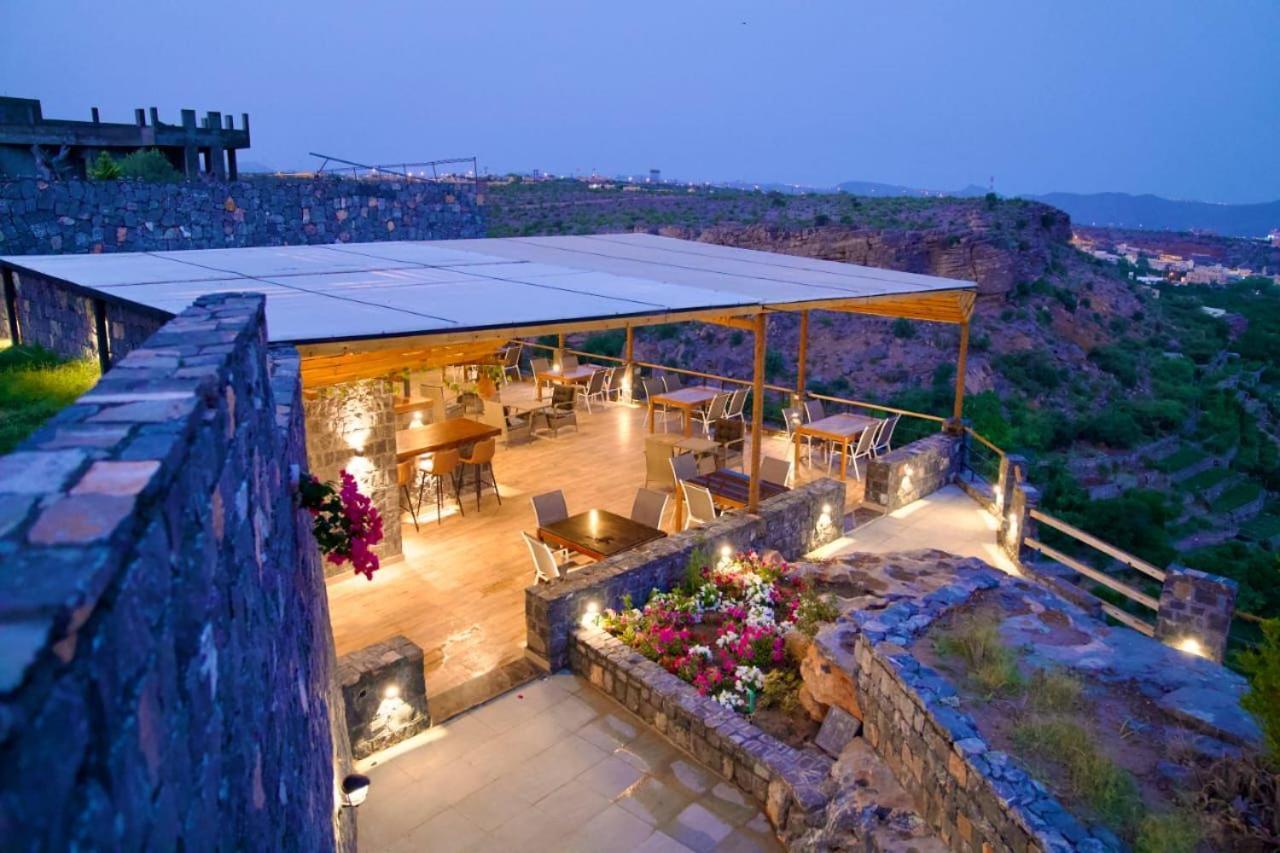 Aloevera Villas & Cafa Sayq Exterior photo
