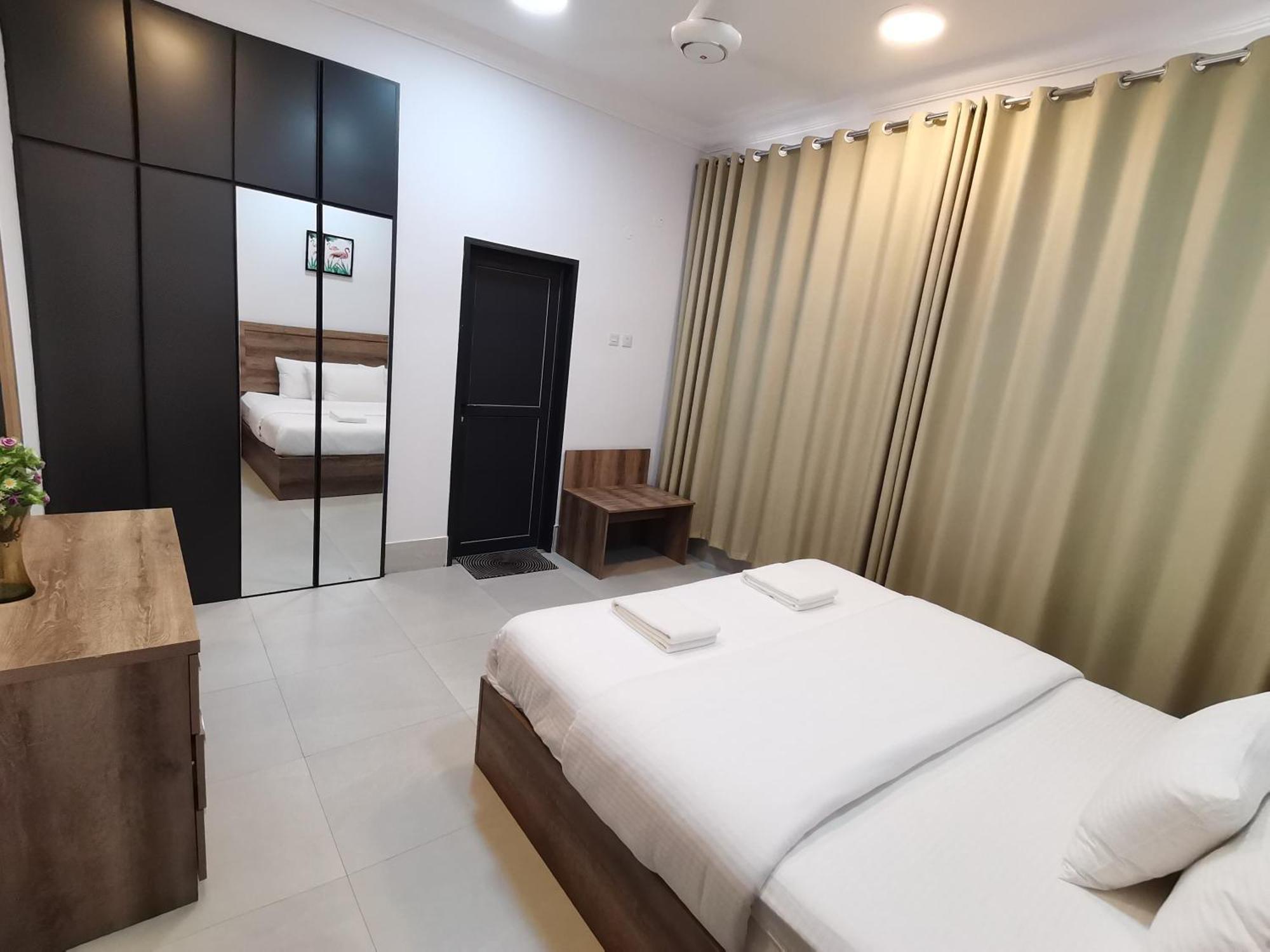 Aloevera Villas & Cafa Sayq Exterior photo